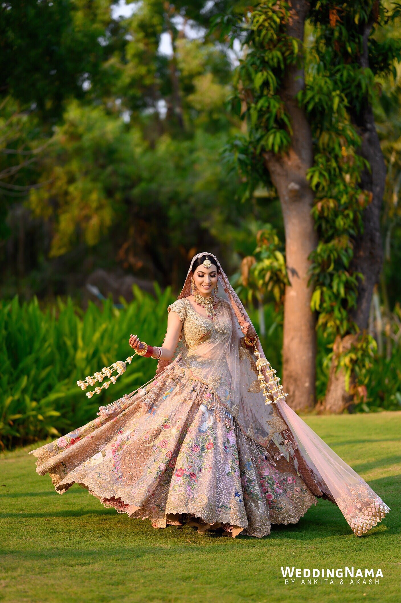 Niki Mehra