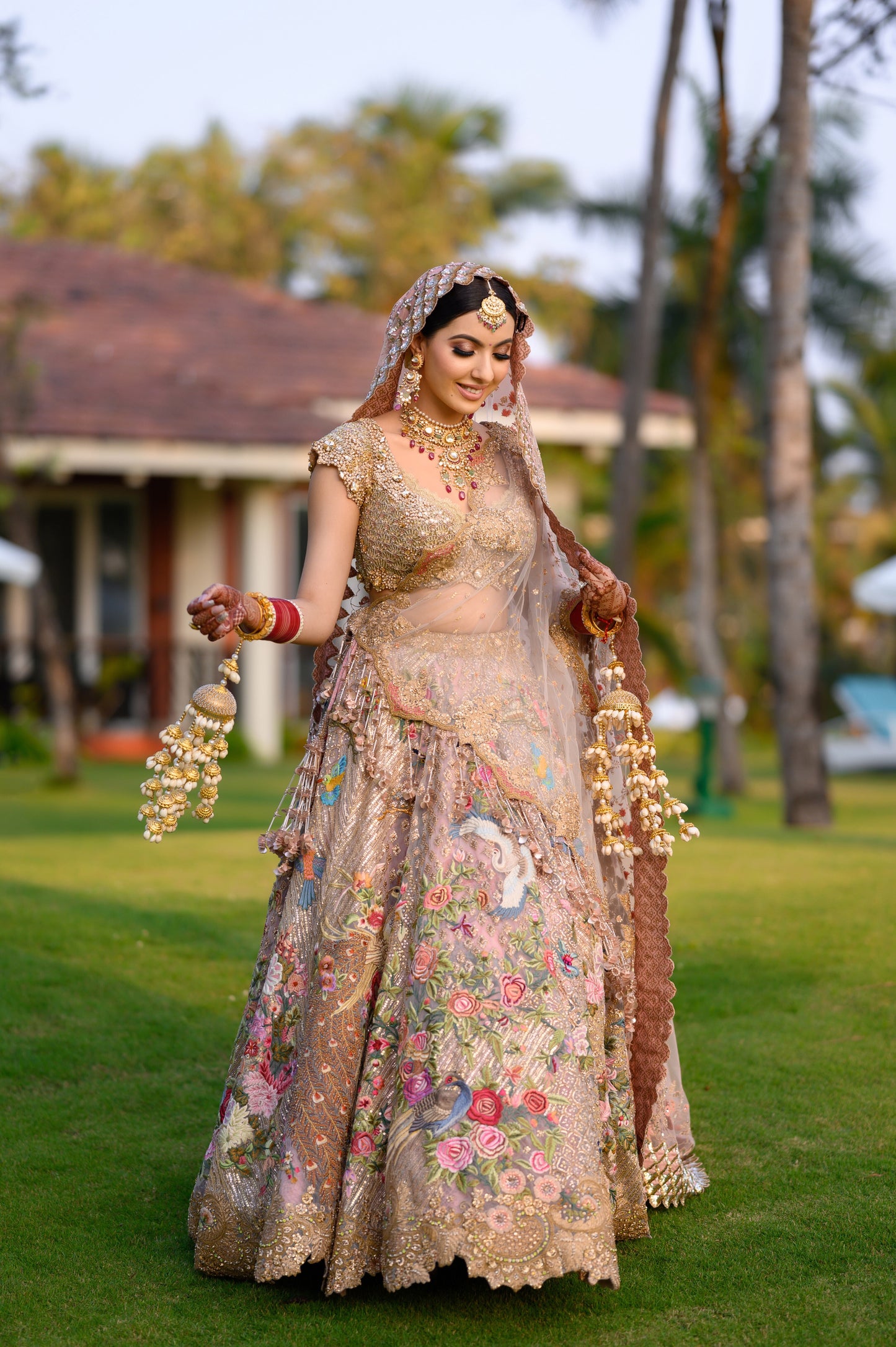 Niki Mehra