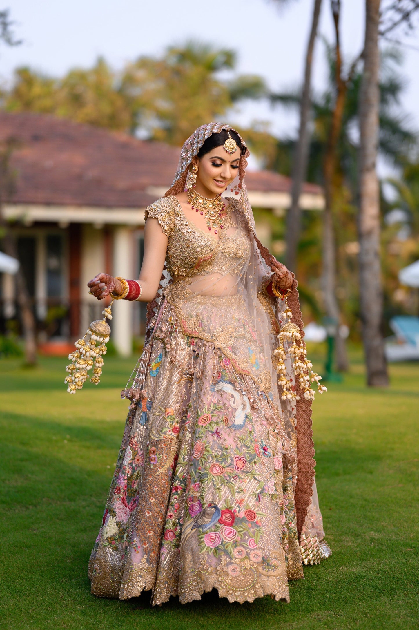 Niki Mehra