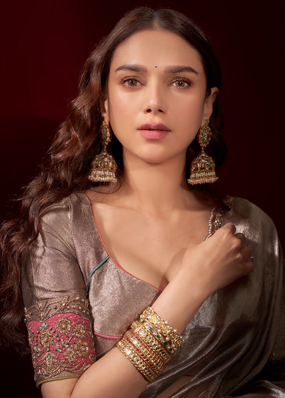 Aditi Rao Hydari