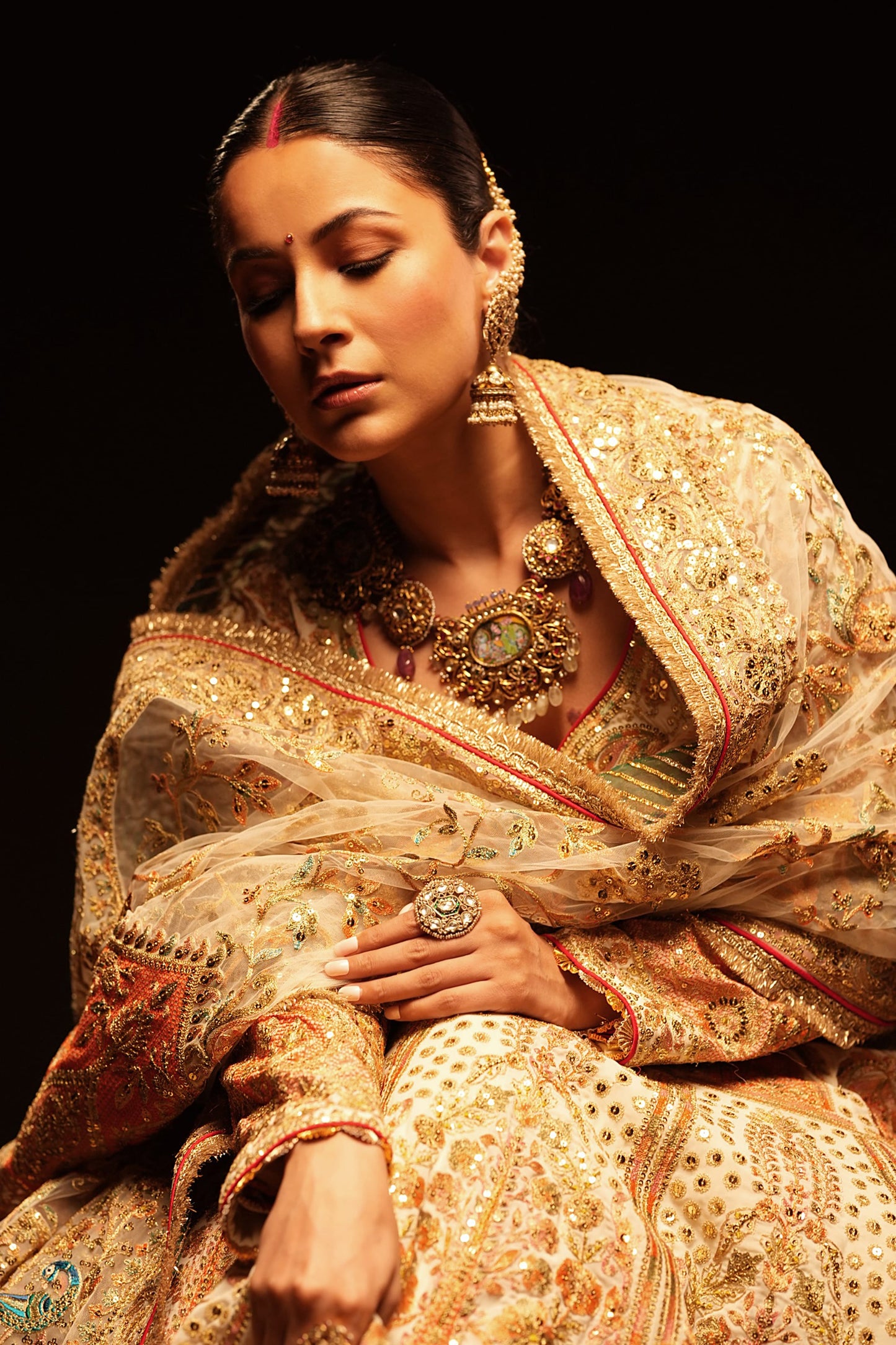 Shehnaaz Gill