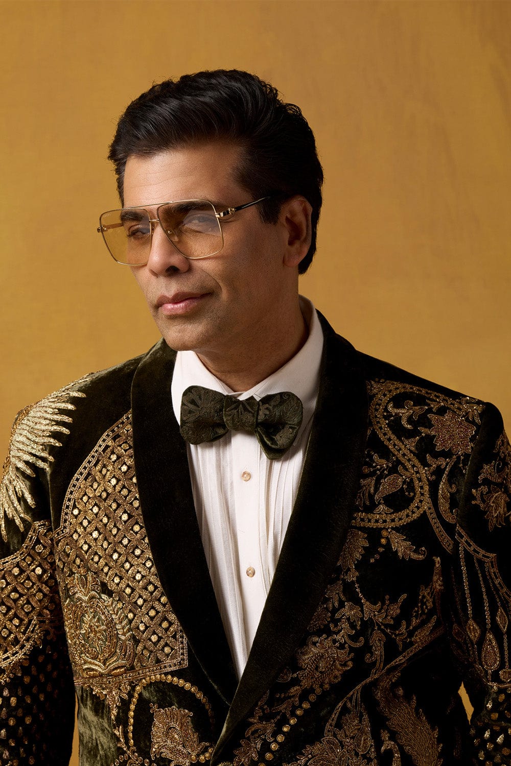 Karan Johar