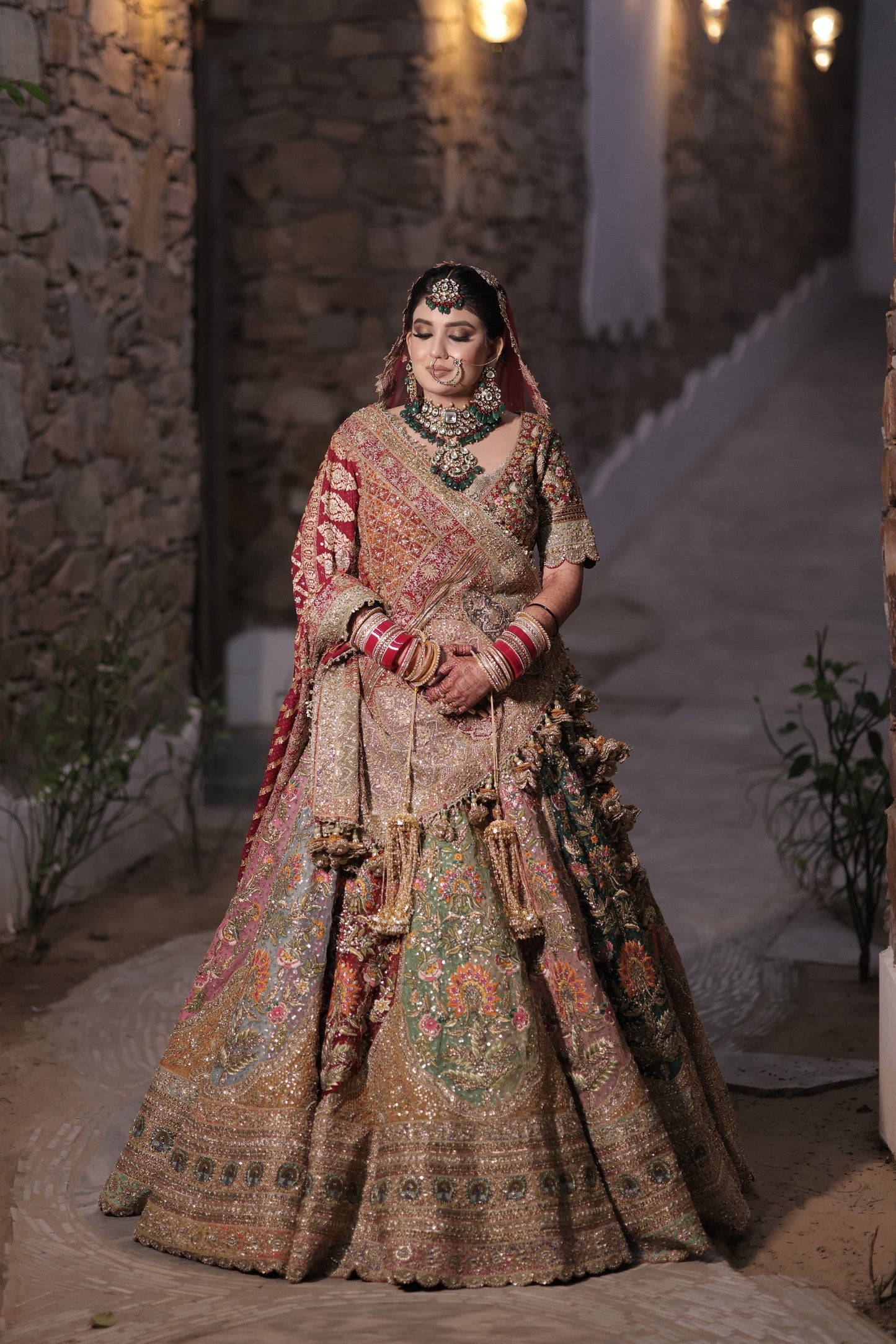 Twinkle Gupta
