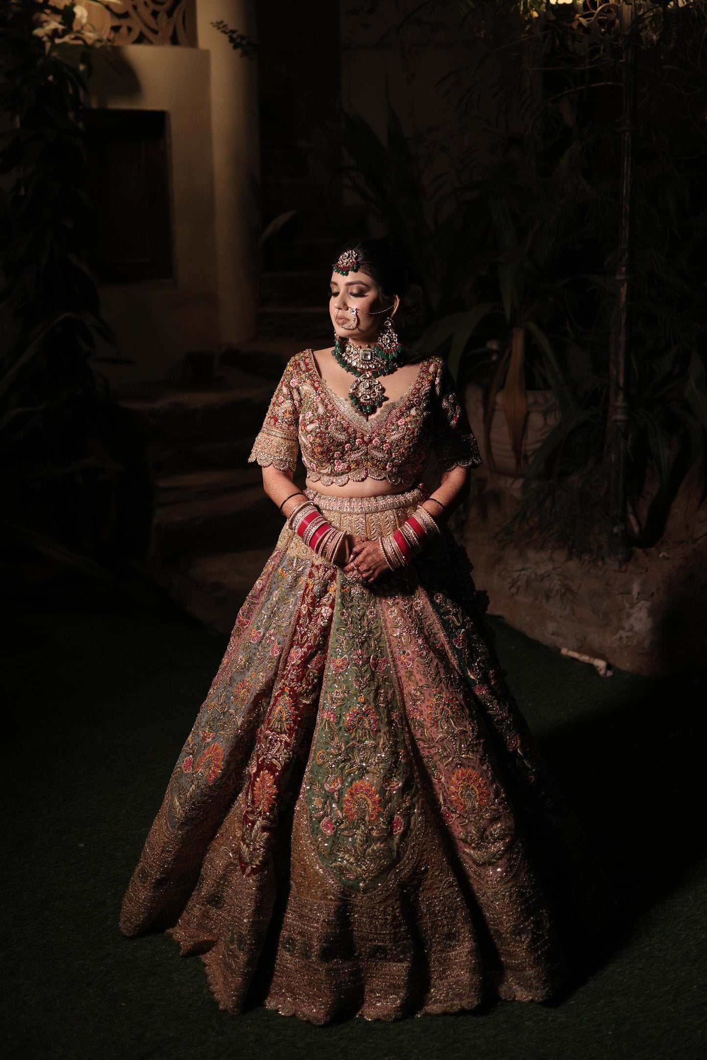 Twinkle Gupta