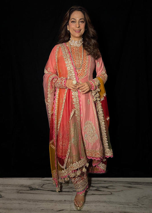 Juhi Chawla