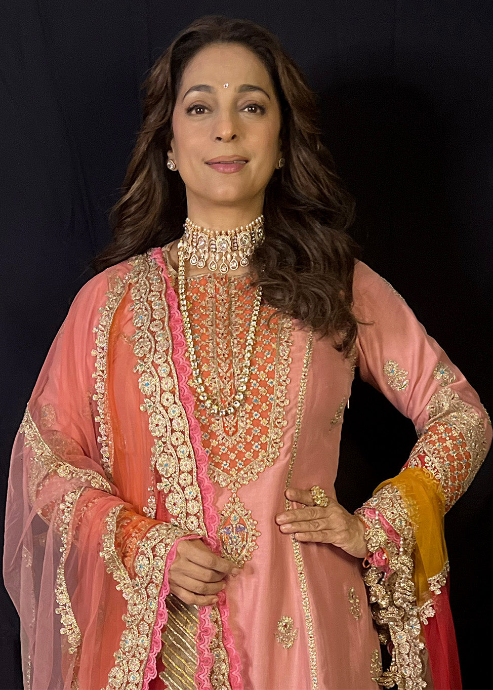 Juhi Chawla