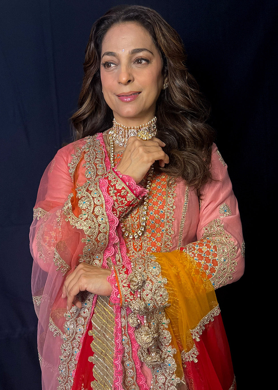 Juhi Chawla
