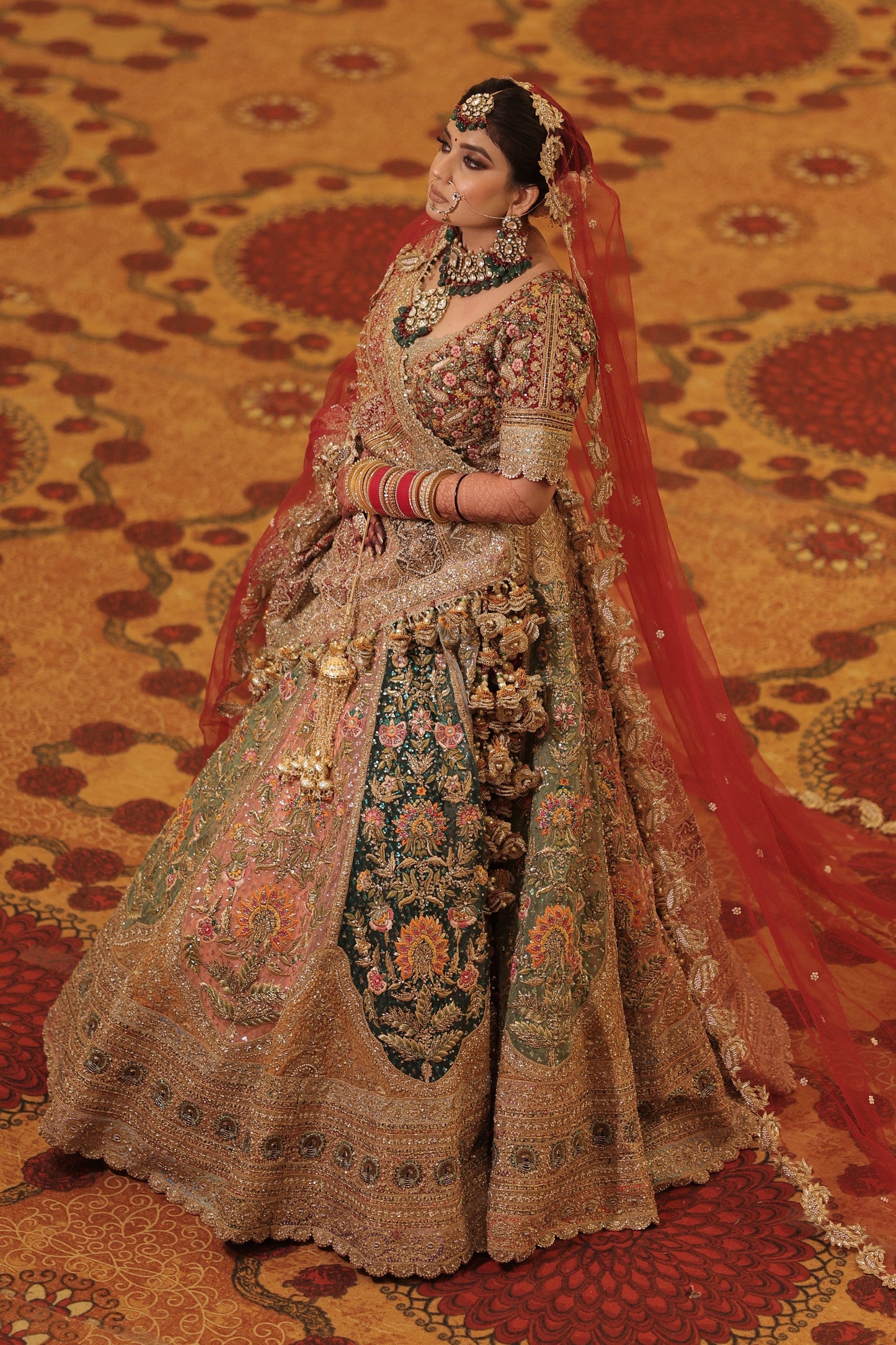Twinkle Gupta