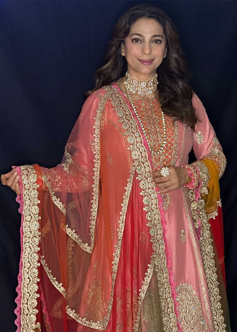 Juhi Chawla