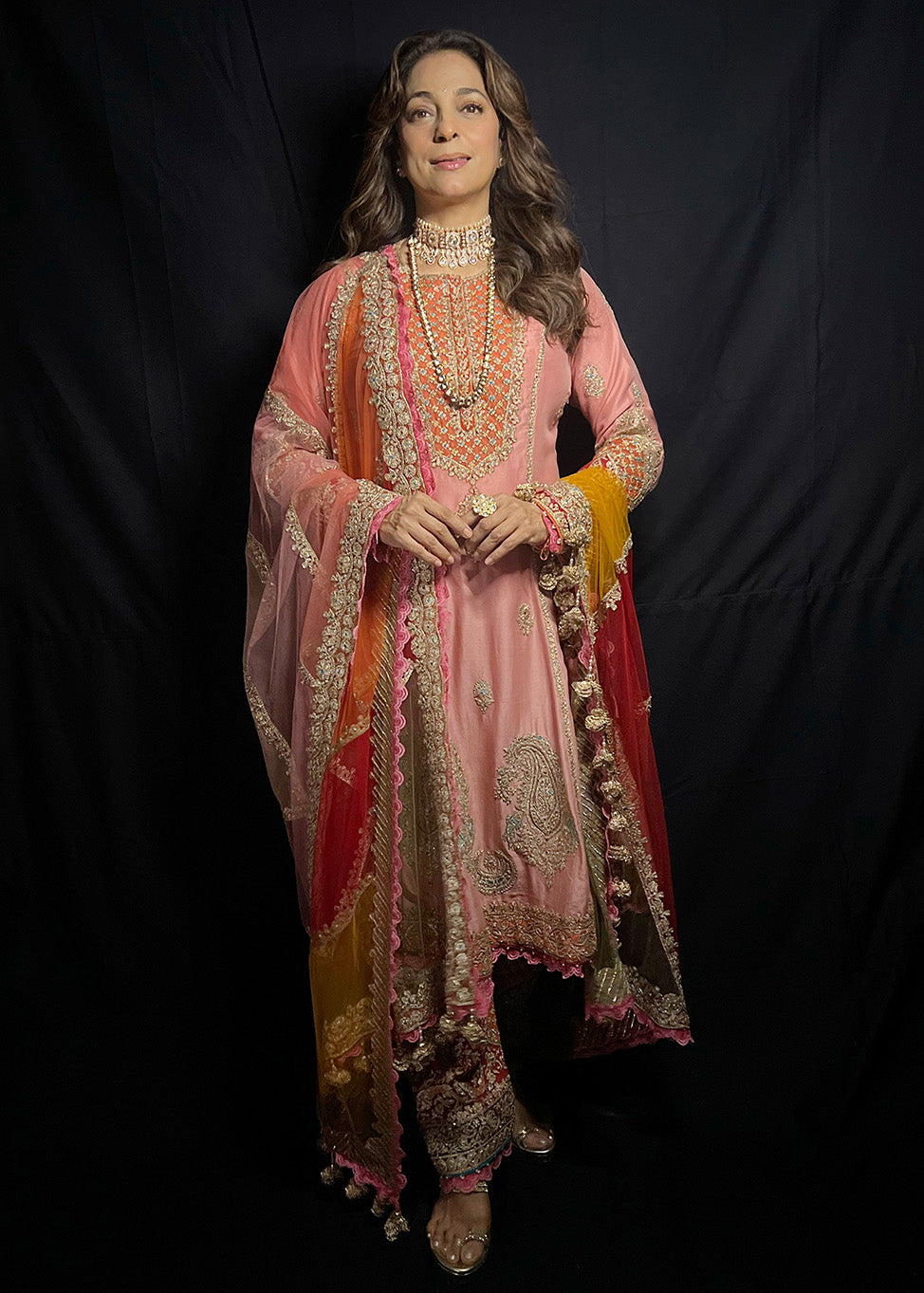 Juhi Chawla
