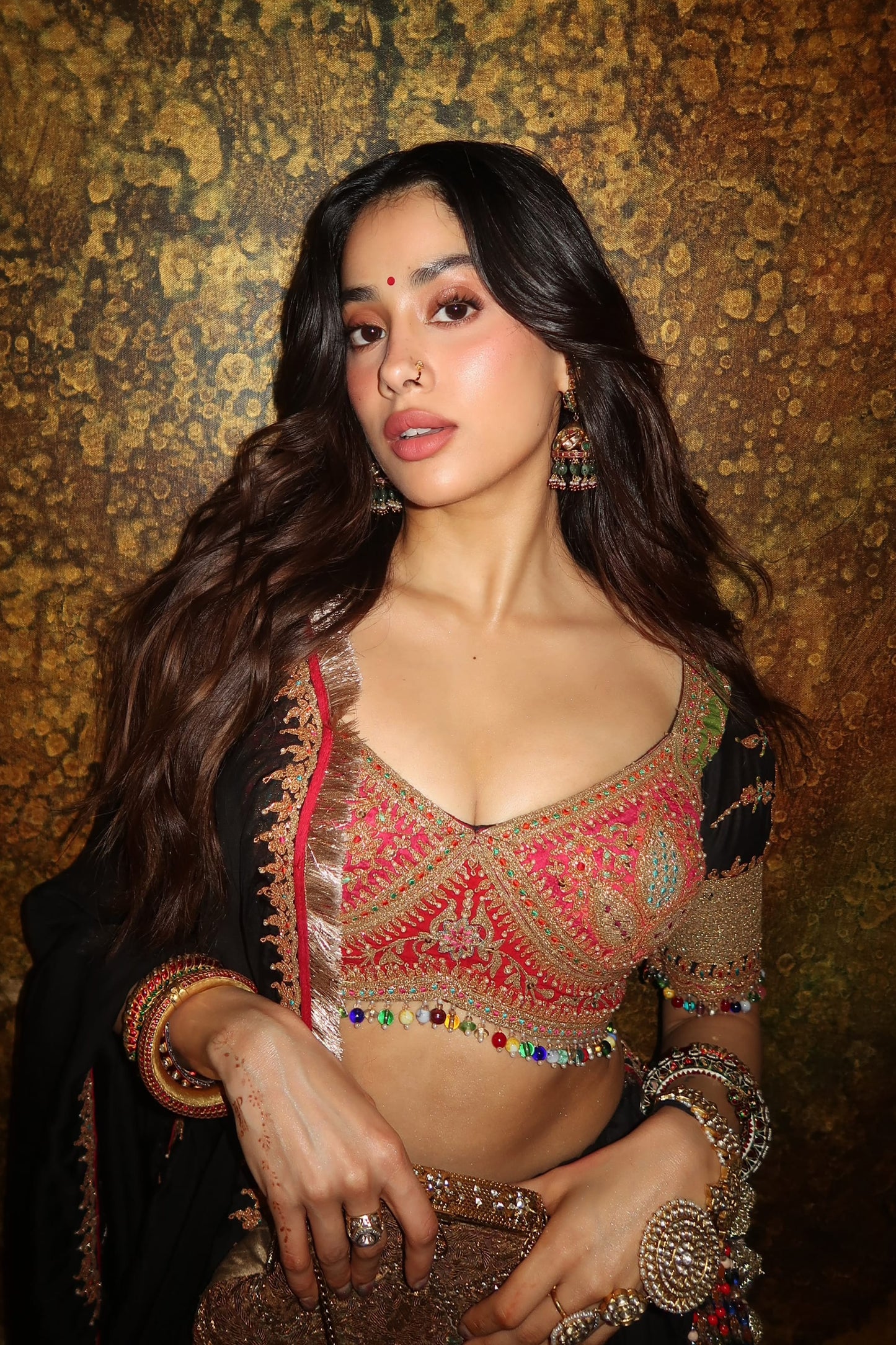 Janhvi Kapoor