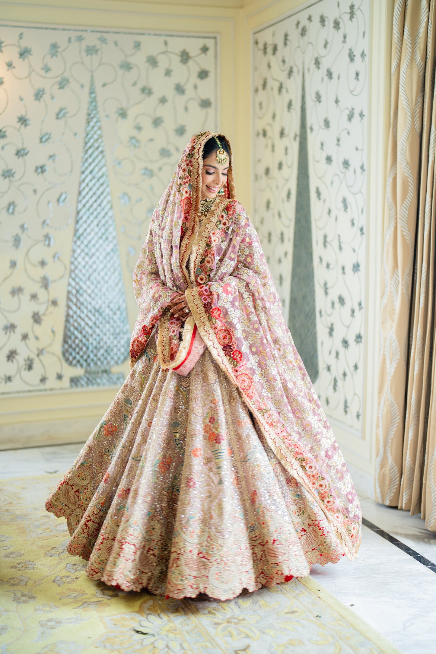 Mannat Sawhney