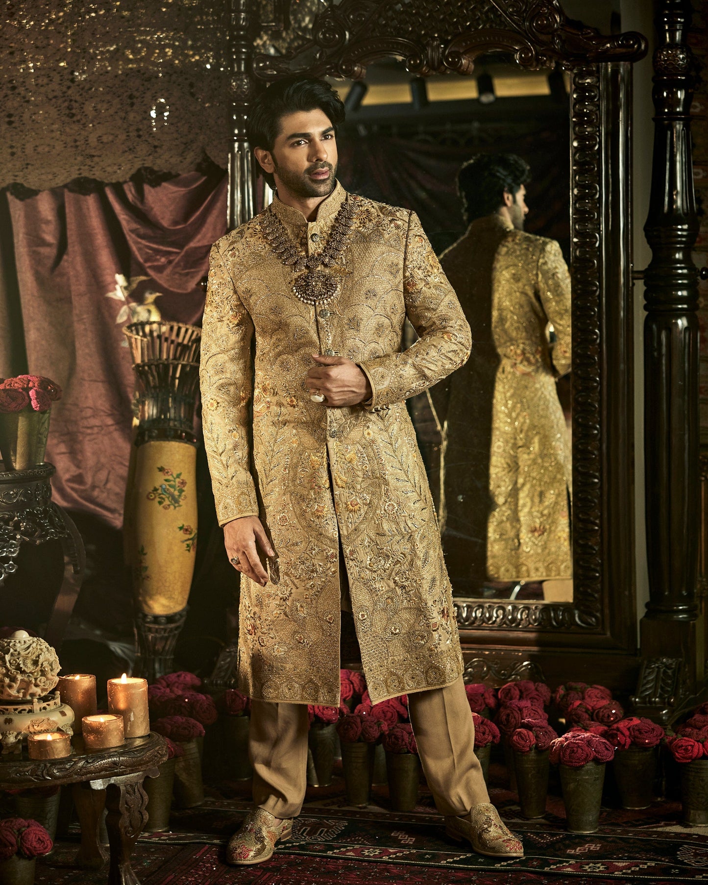 Taha Shah Badusha