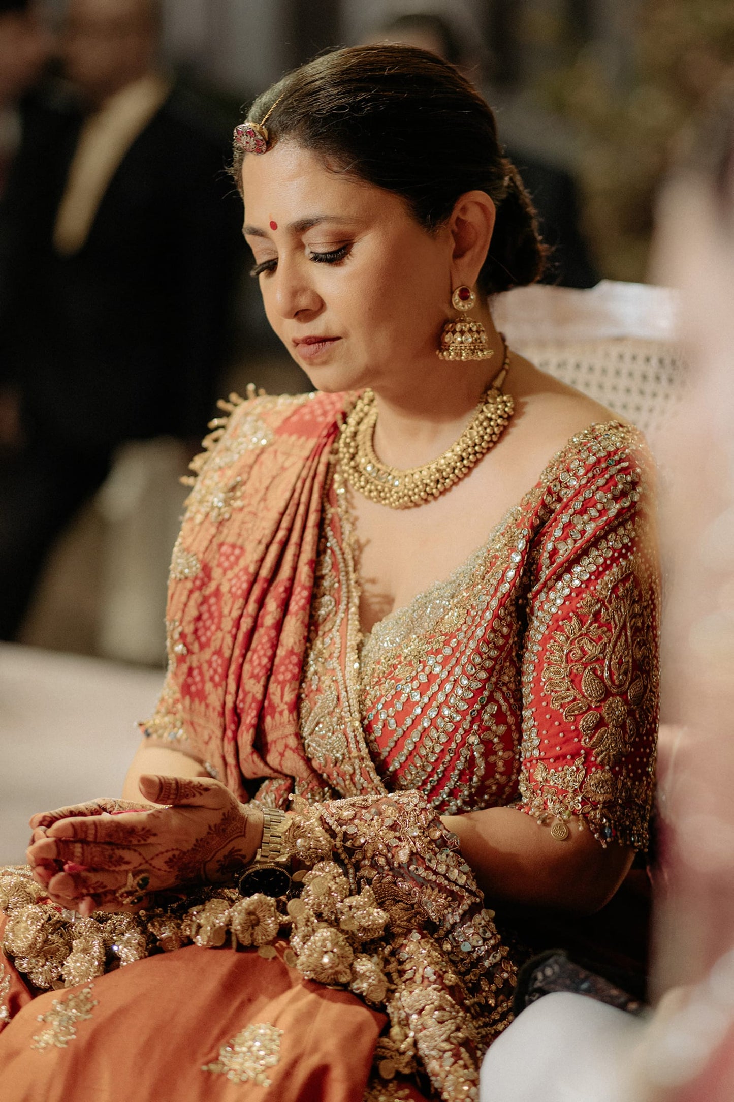 Shuchita Sahu