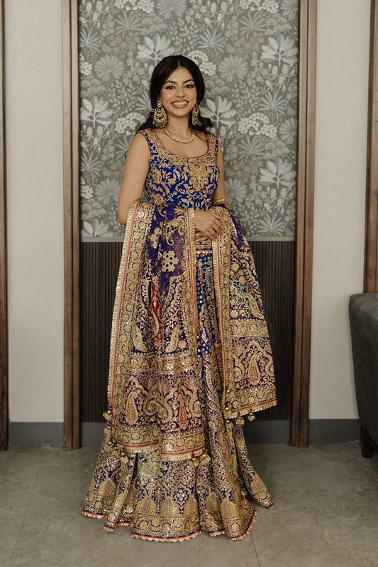 Aditi Sahu Tandon