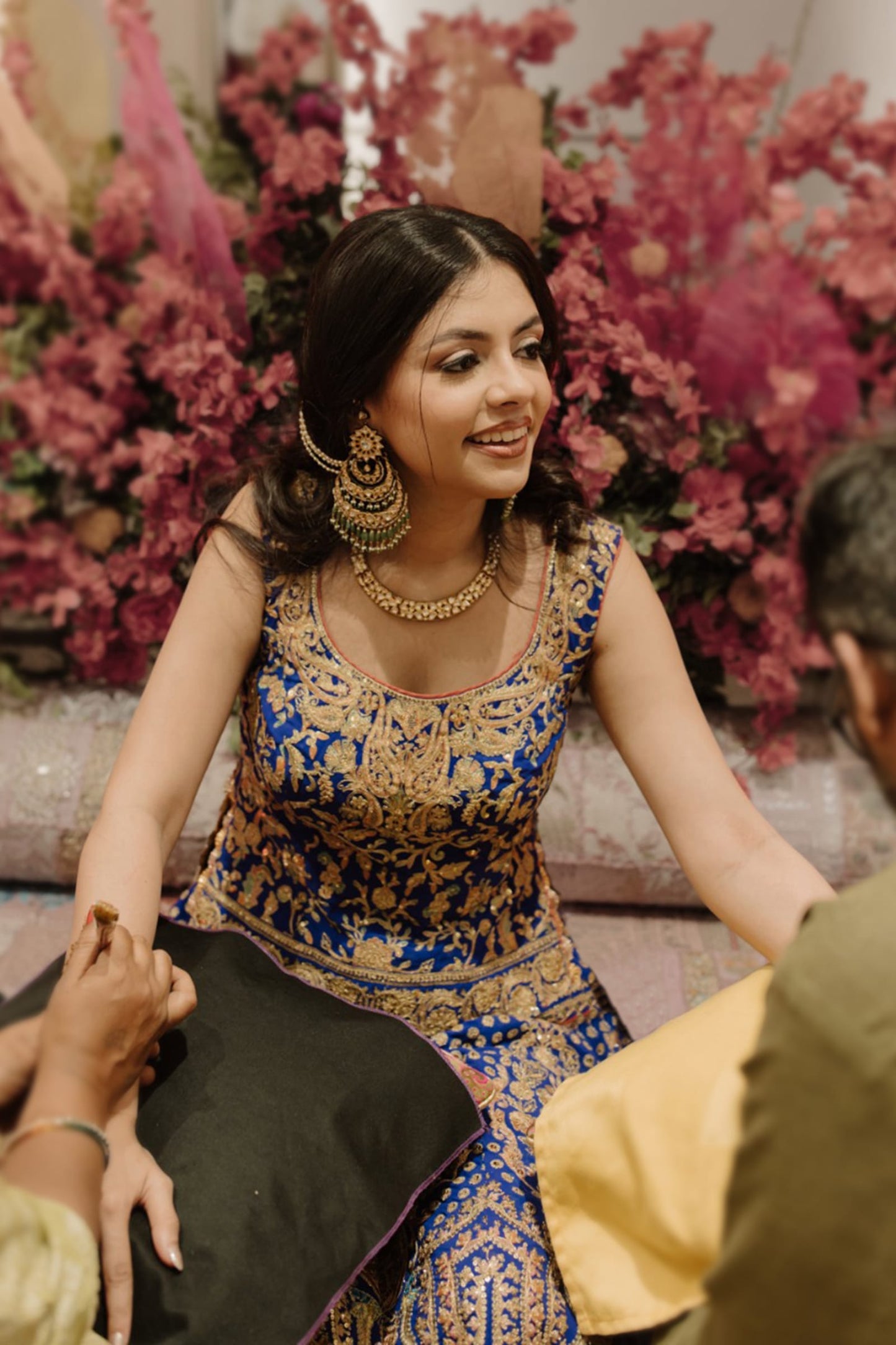 Aditi Sahu Tandon