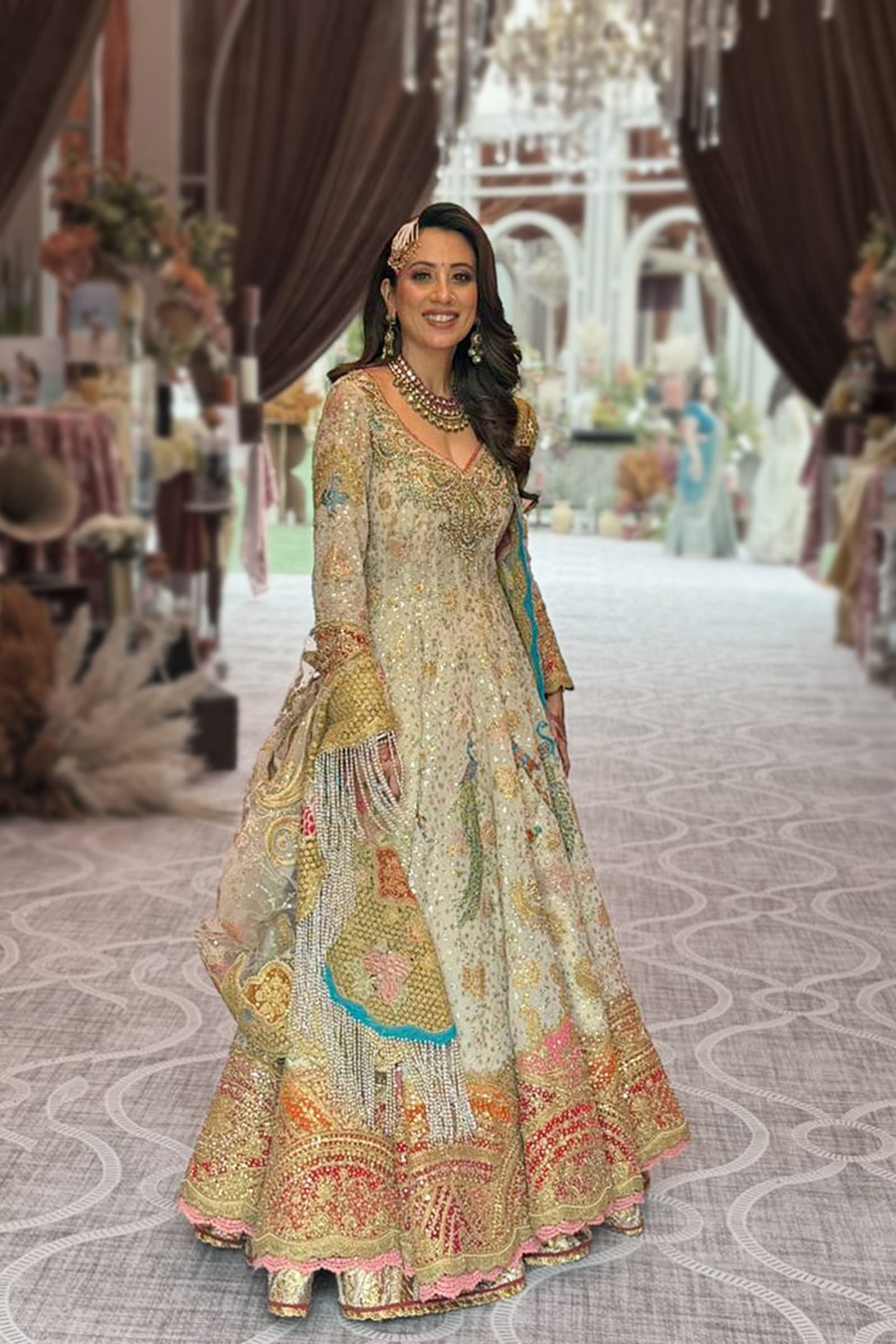 Reshma Chordia