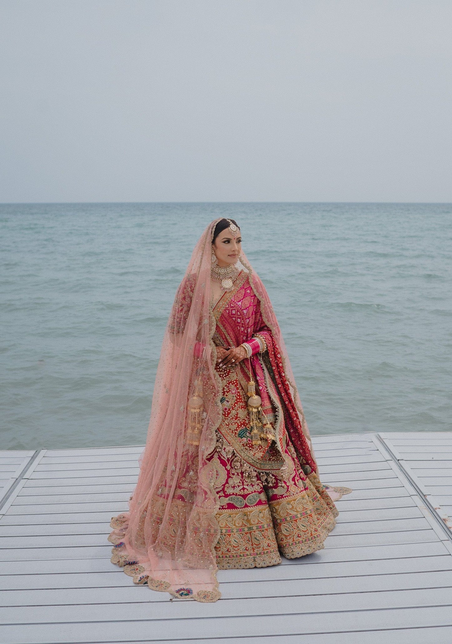 Anusha Bains