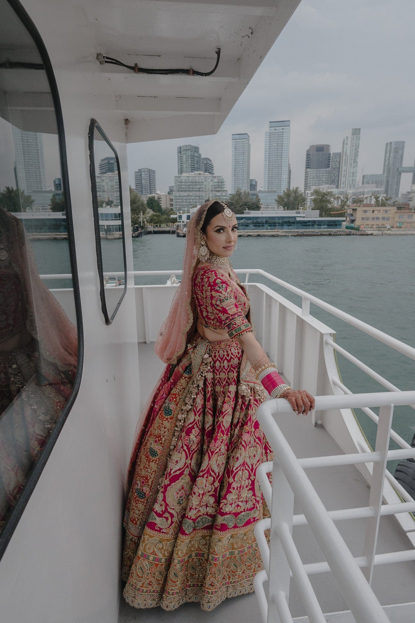 Anusha Bains