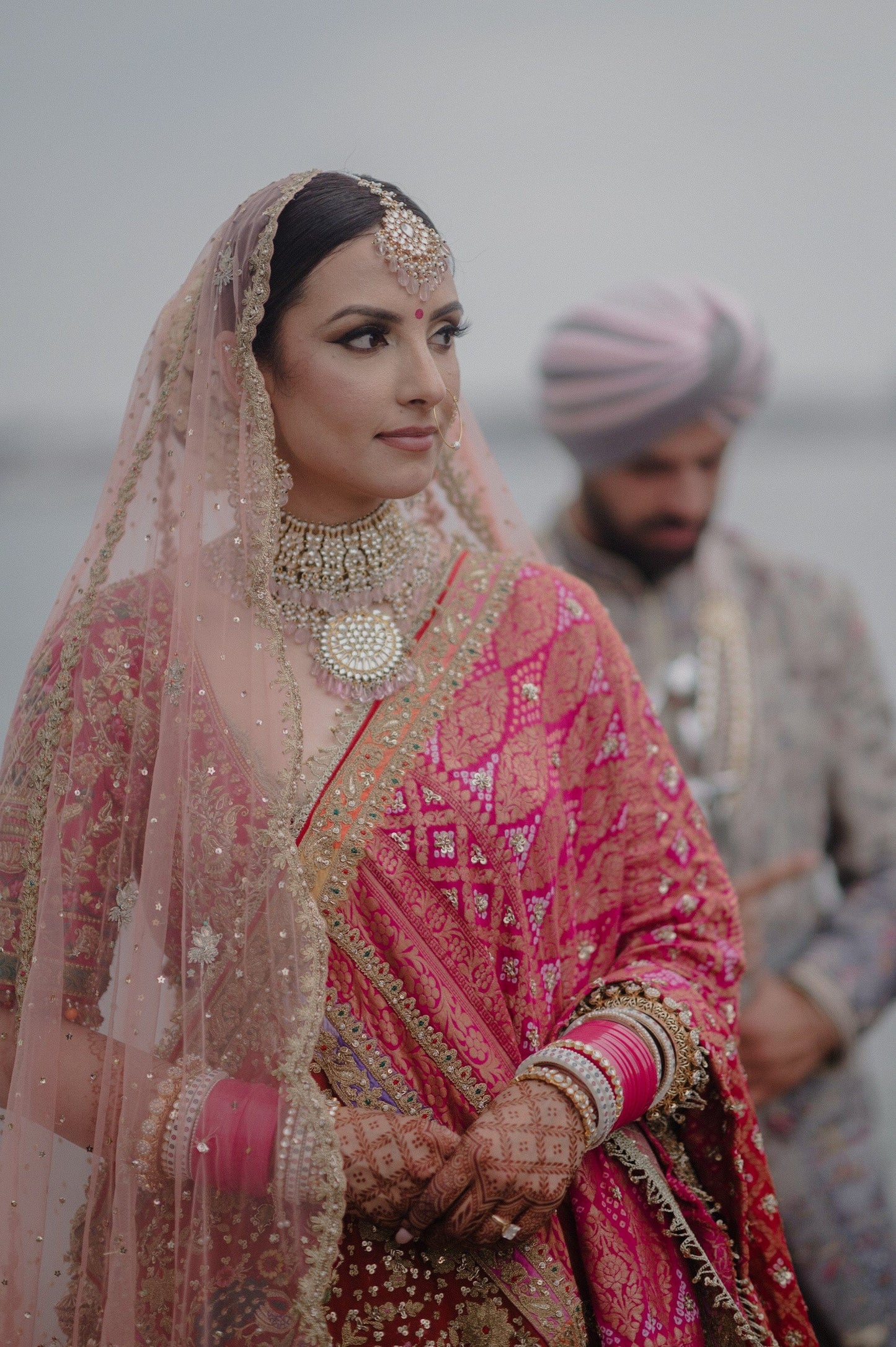 Anusha Bains