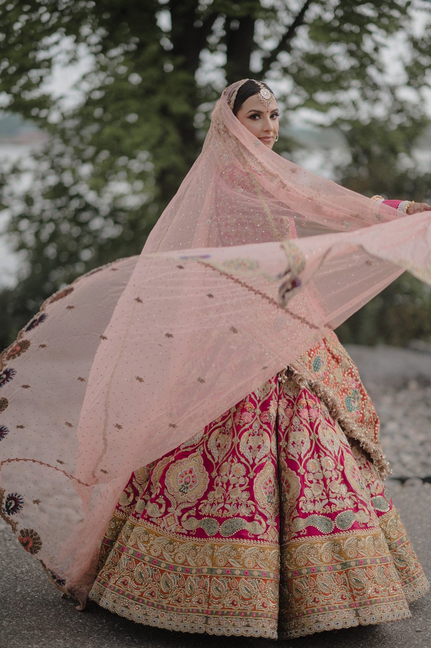Anusha Bains