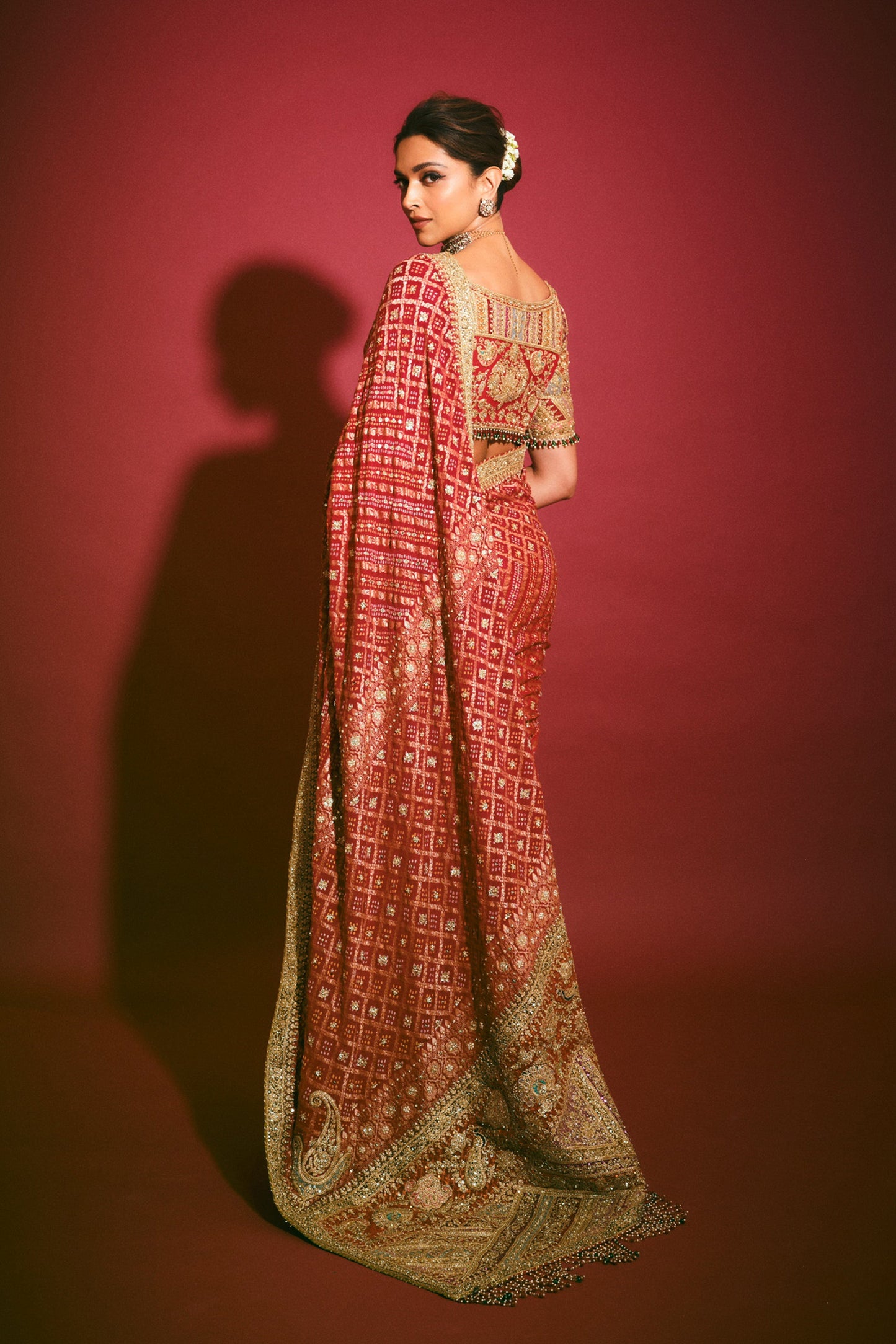 Deepika Padukone