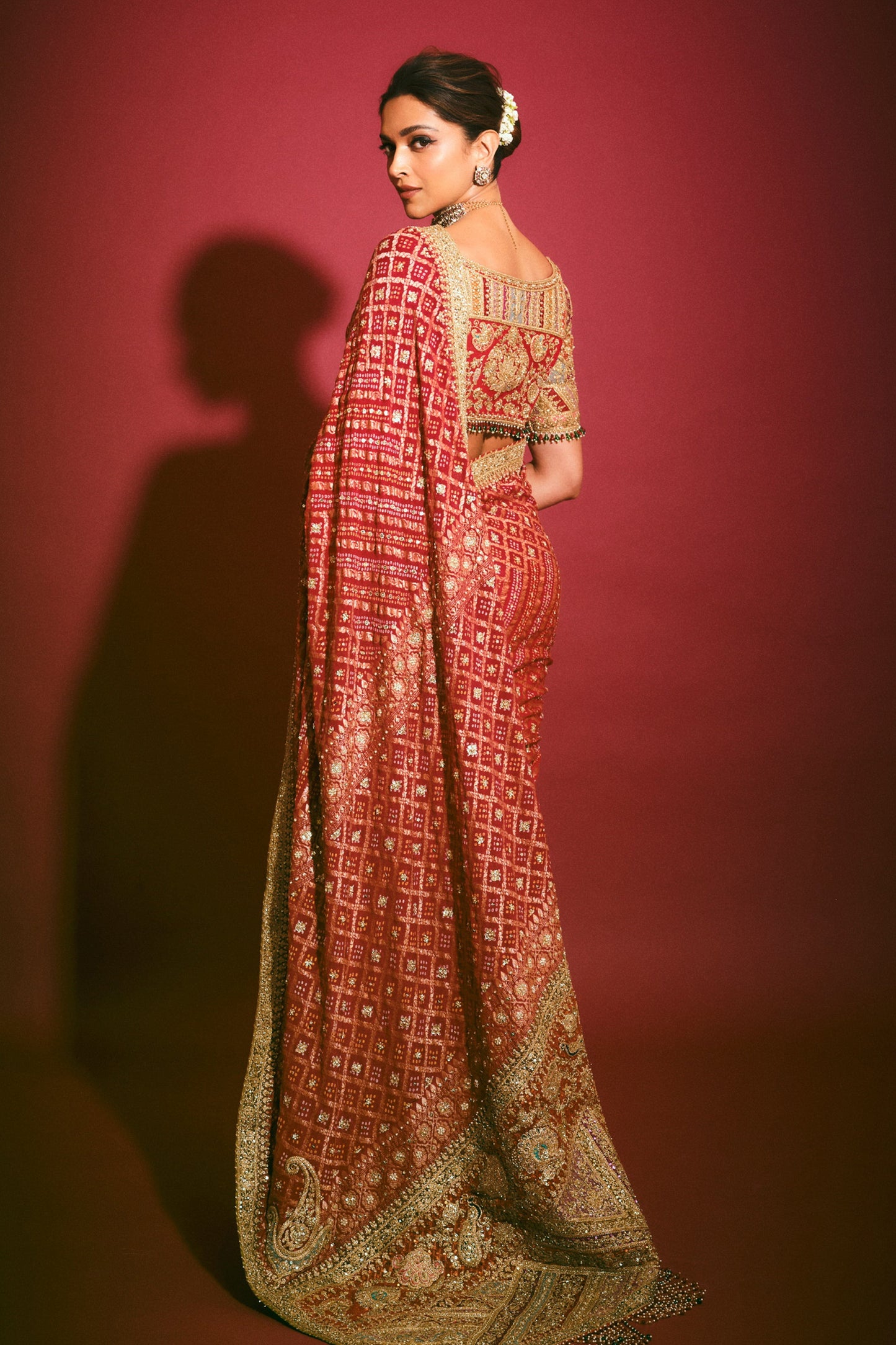 Deepika Padukone
