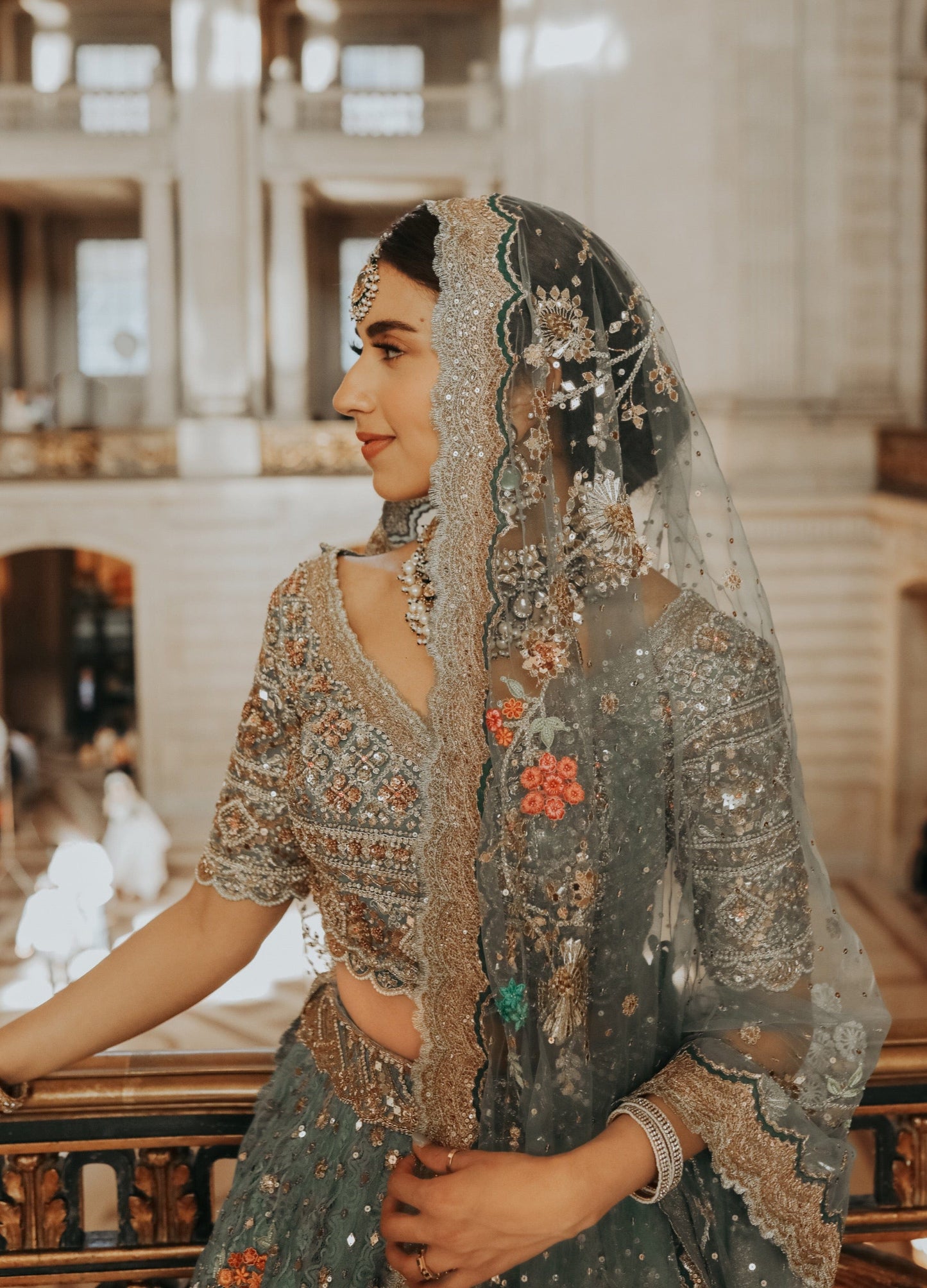 Najaf Shah