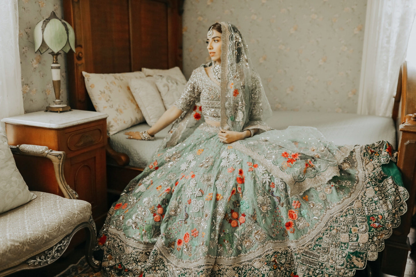 Najaf Shah