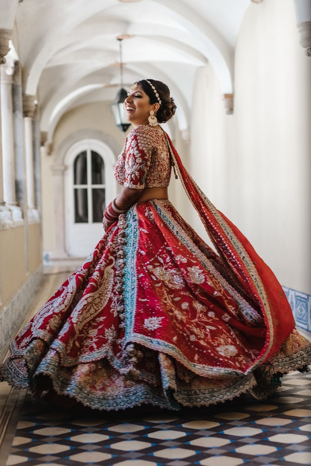 Richa Trikha
