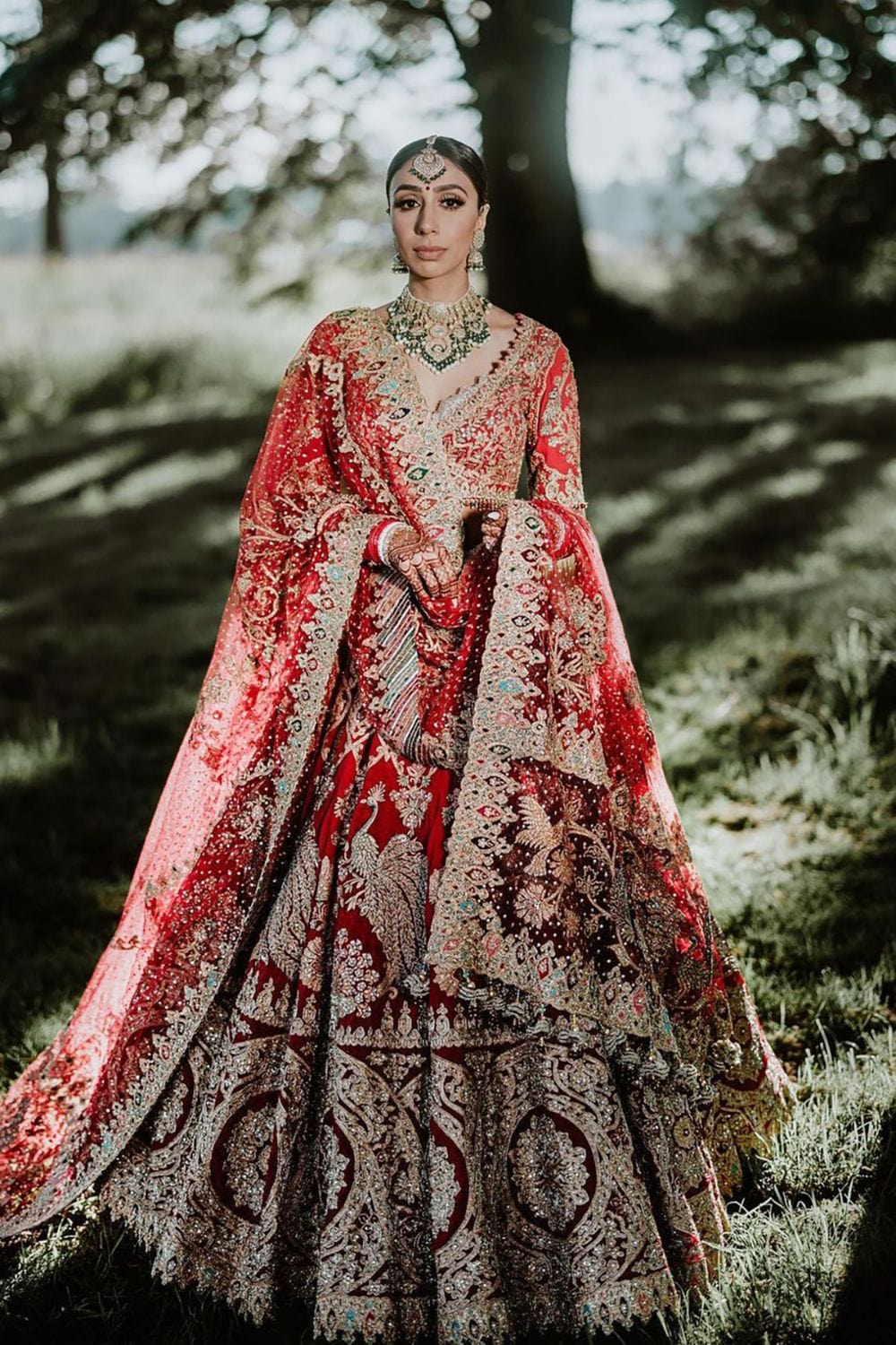 Charndeep Kaur Sandhu