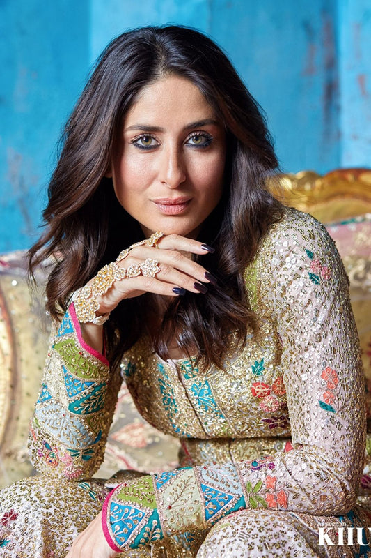 Kareena Kapoor Khan