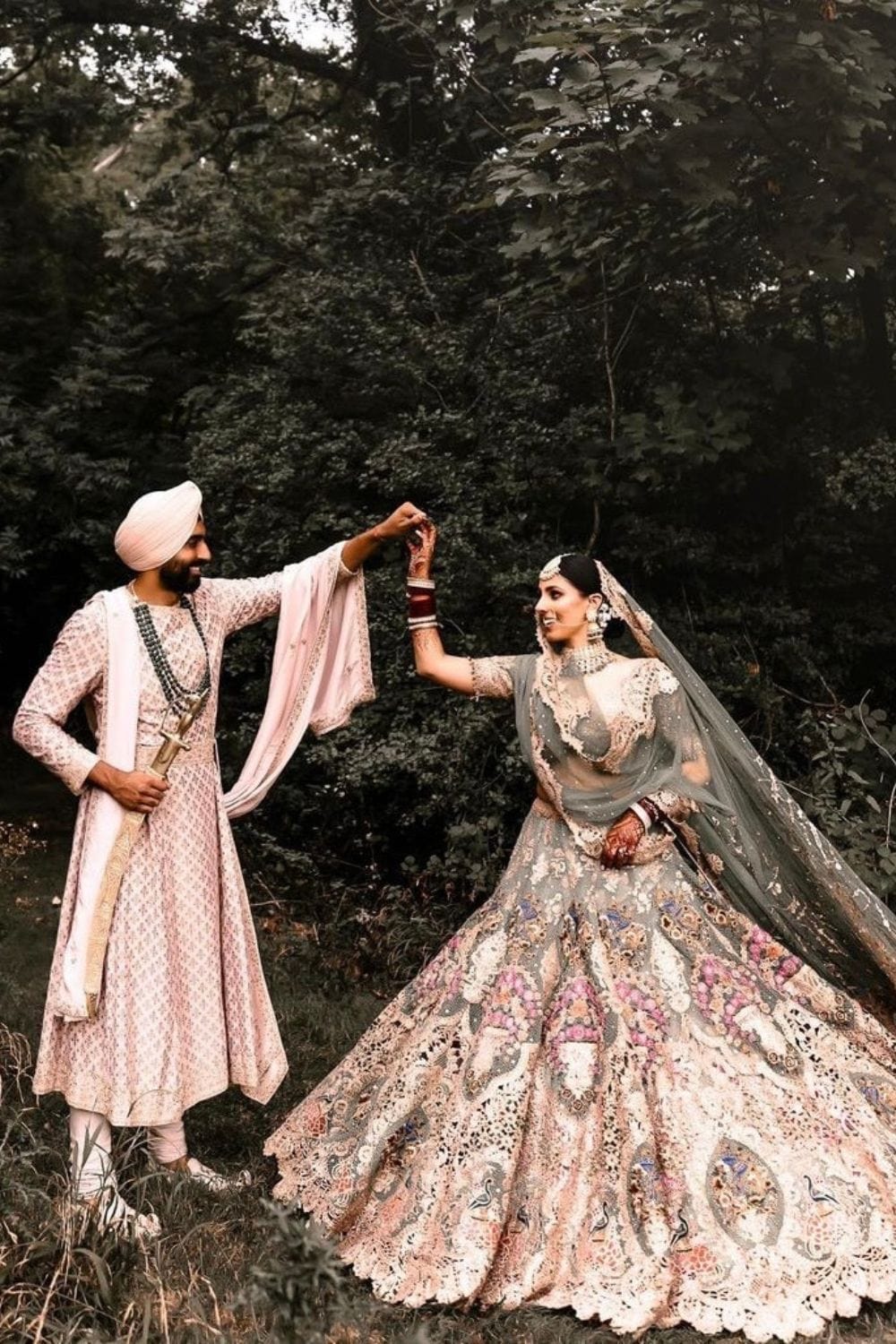 Pavneet Lally