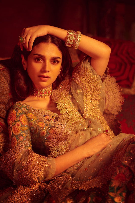 Aditi Rao Hydari