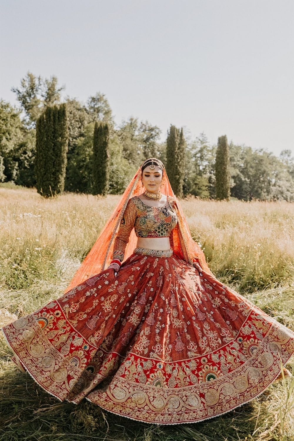 Navi Gill