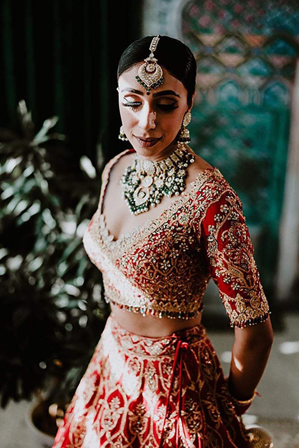 Charndeep Kaur Sandhu