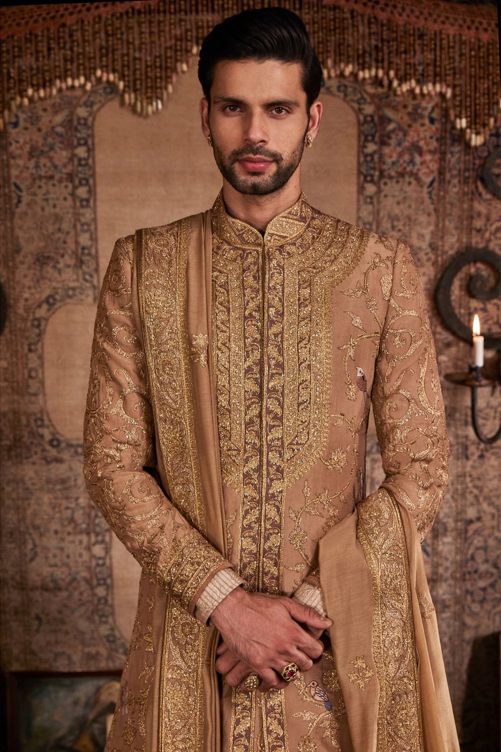 Pale Gold
