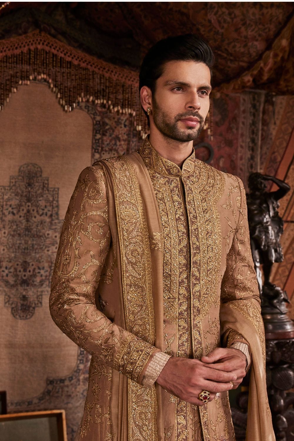 Pale Gold