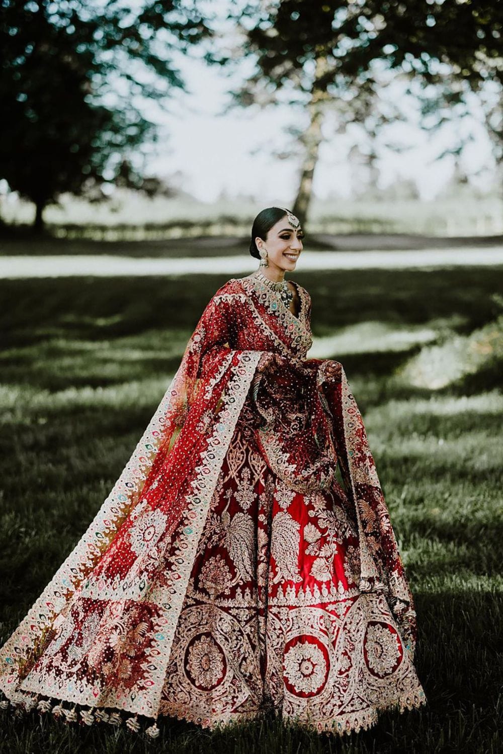 Charndeep Kaur Sandhu