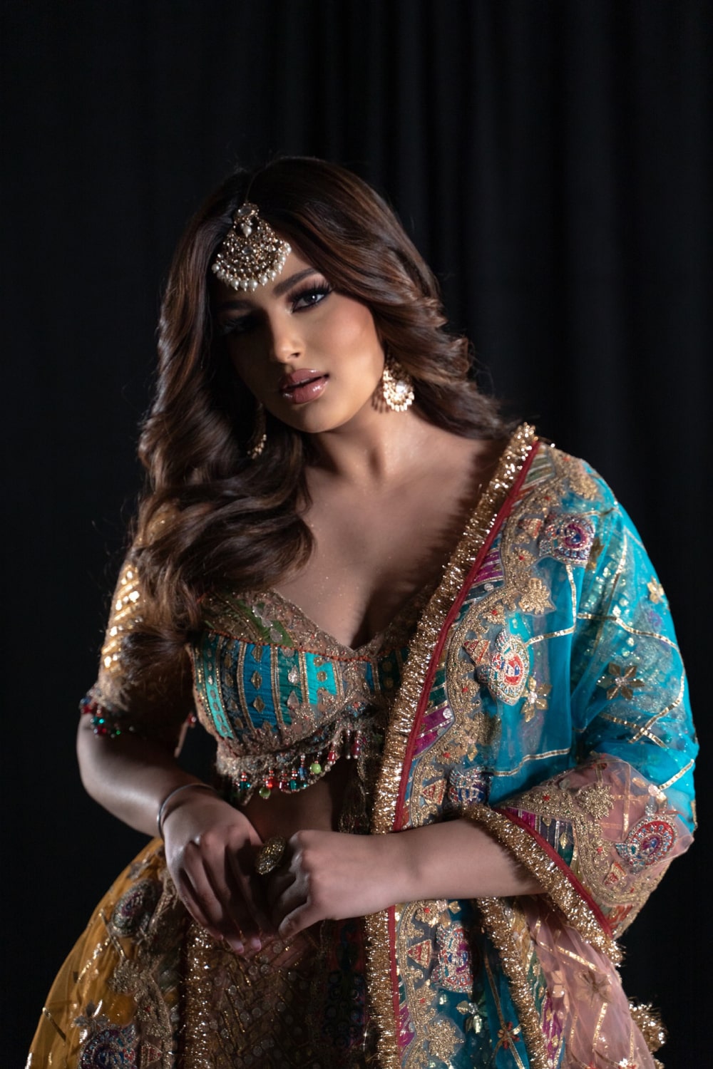 Harnaaz Sandhu