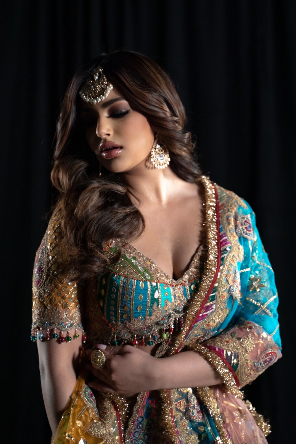 Harnaaz Sandhu