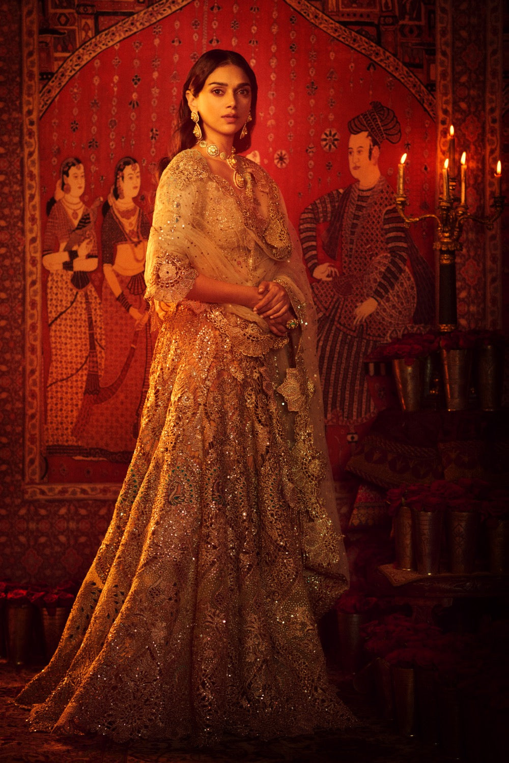 Aditi Rao Hydari
