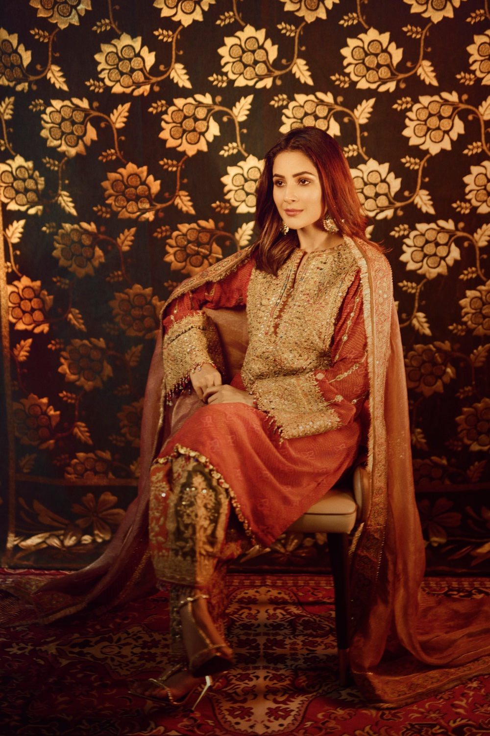 Shehnaaz Gill