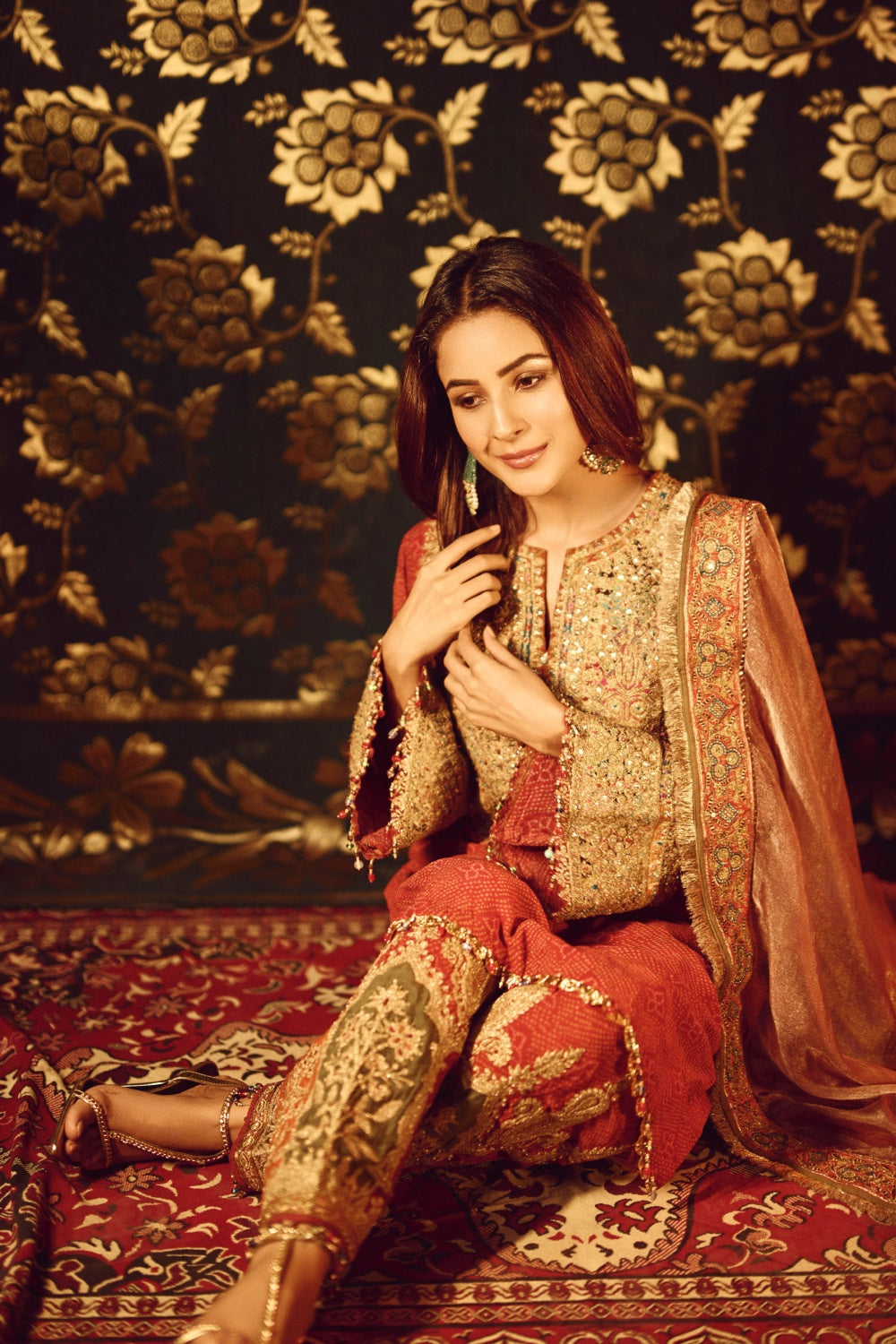 Shehnaaz Gill