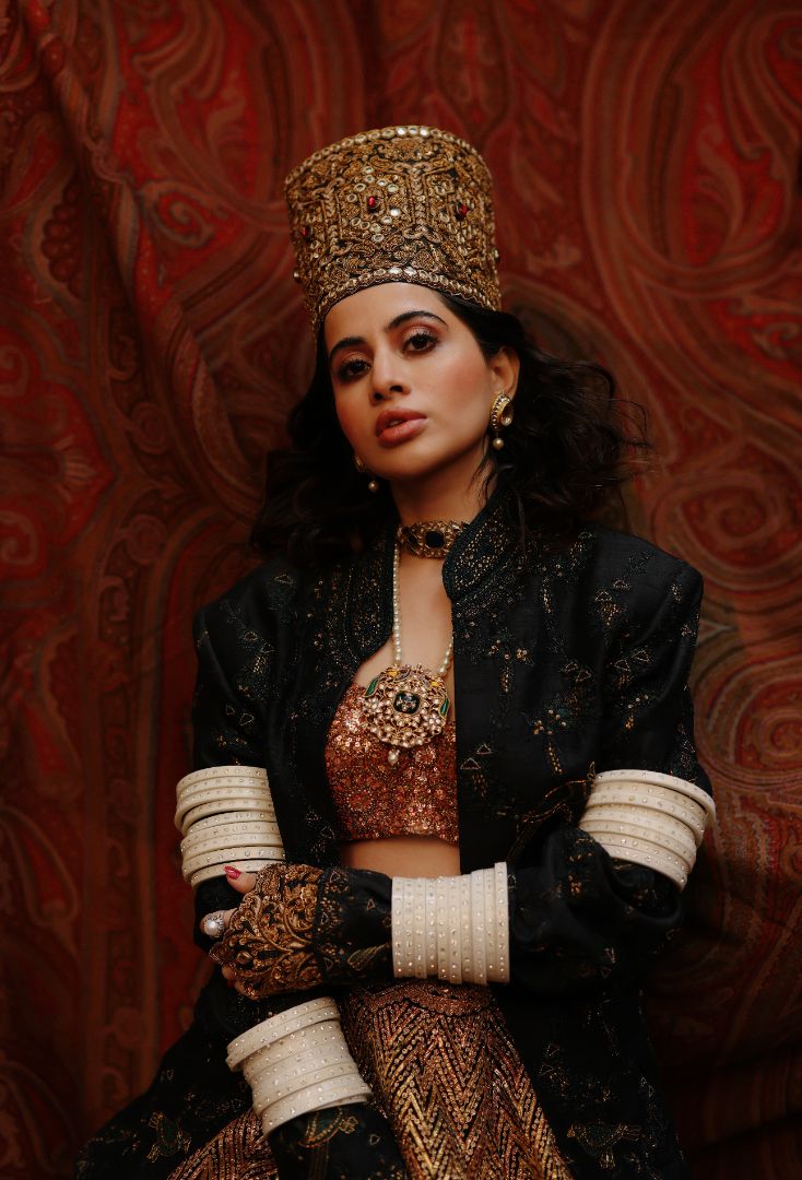 Uorfication: Blurring the Lines Between Tradition and Contemporary Couture