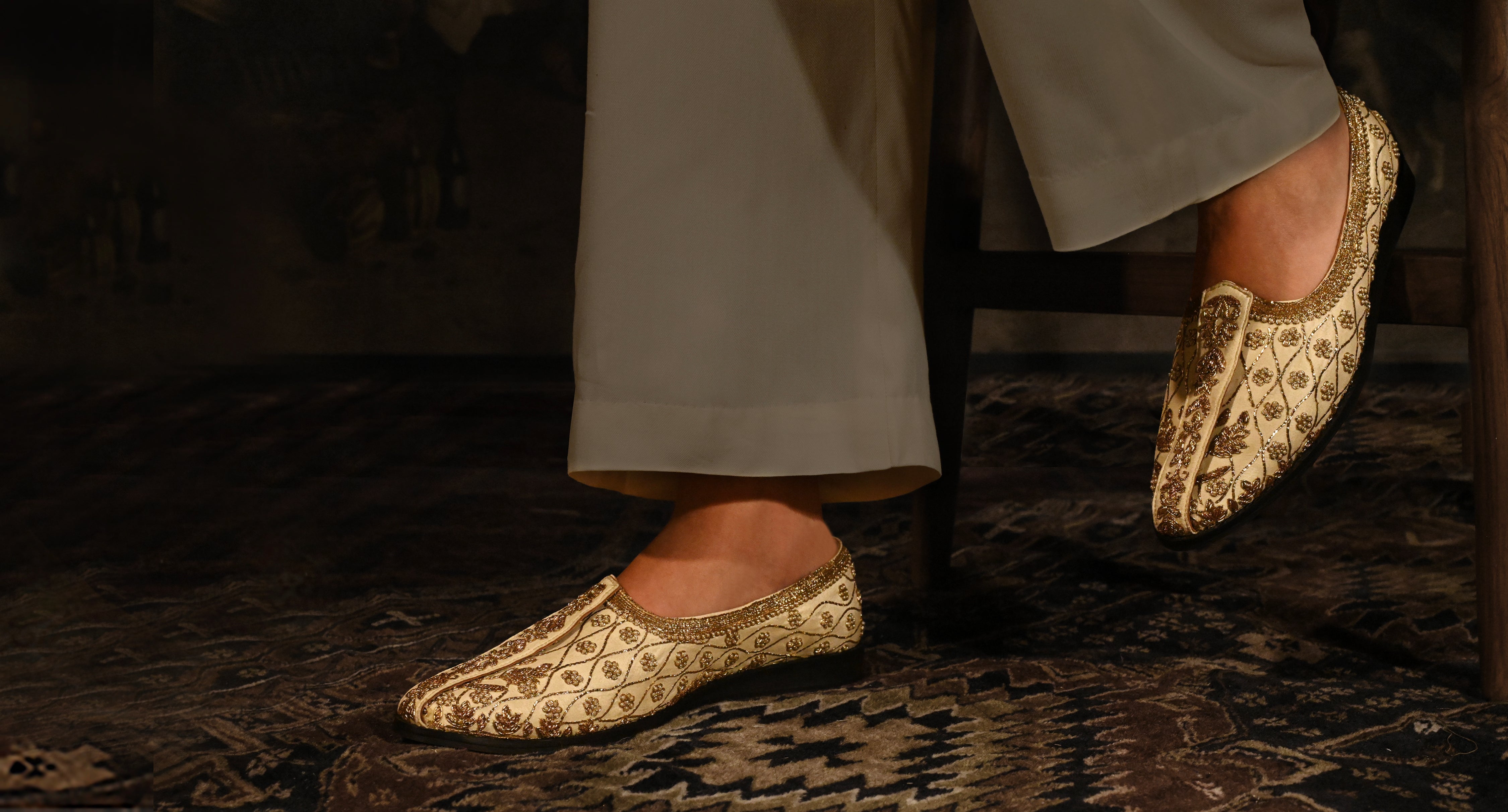 Men's Atelier Shoes