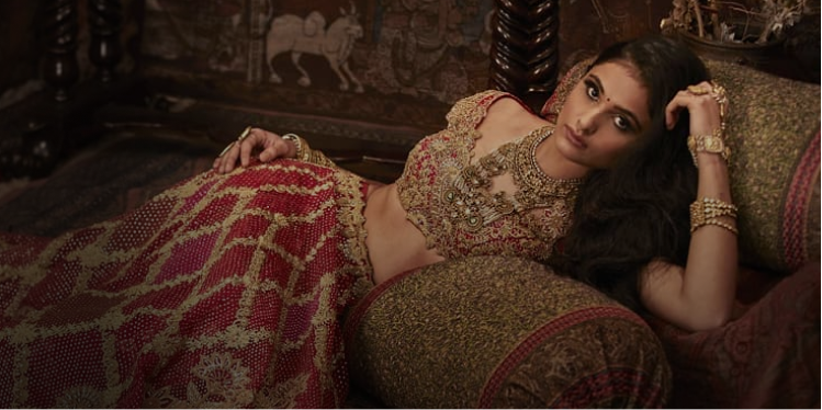 Bridal Wear
