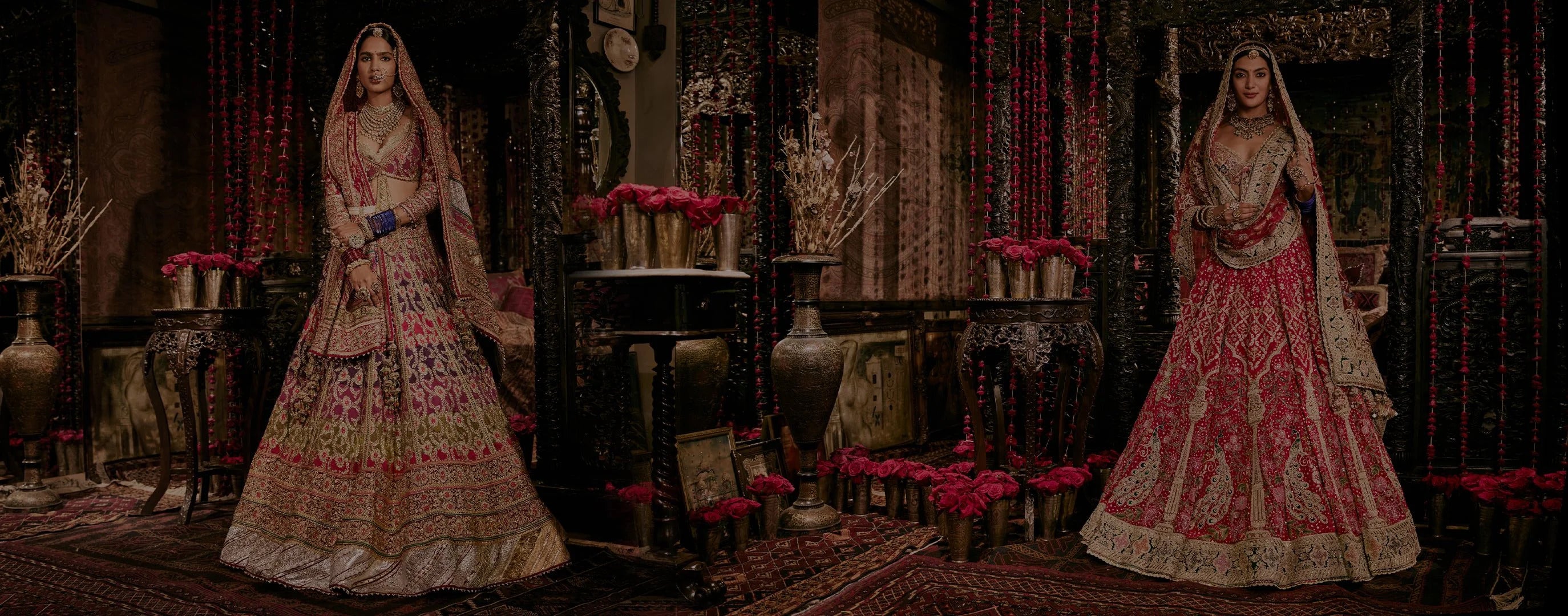 Lehengas