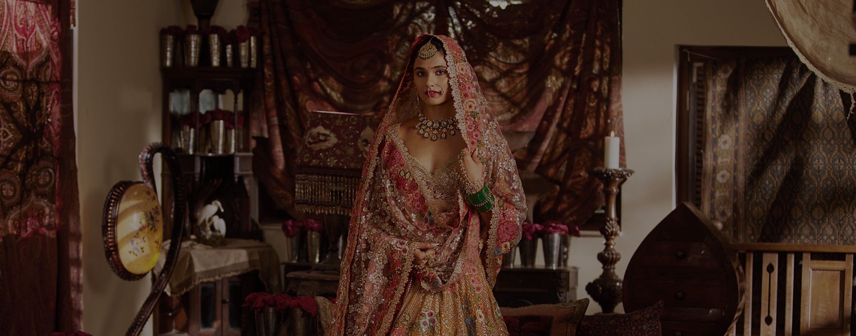 Bridal Wear