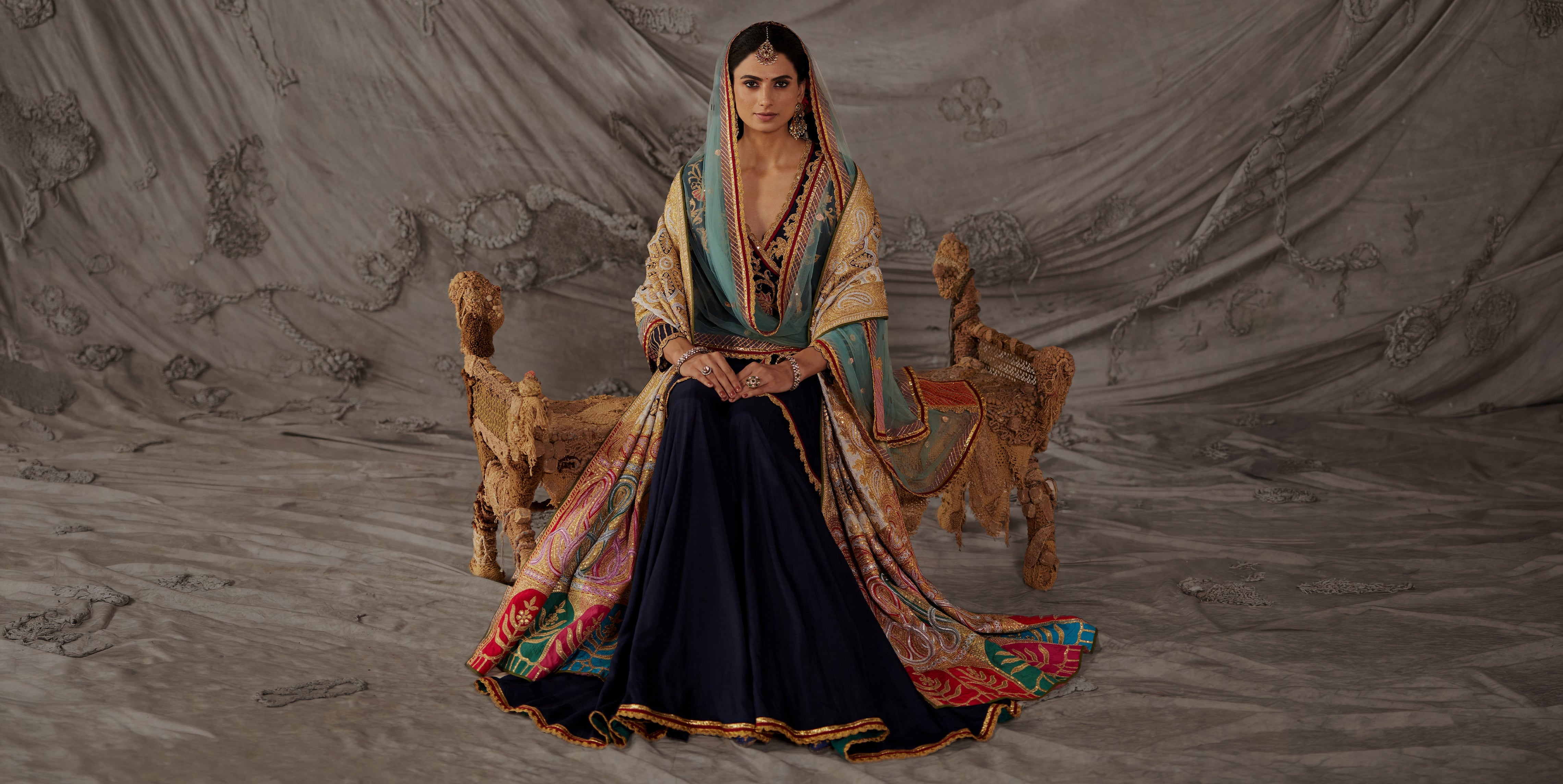RAHI Shararas
